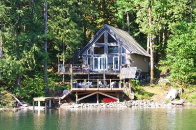 Cabin Hope