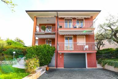 Appartement Garde