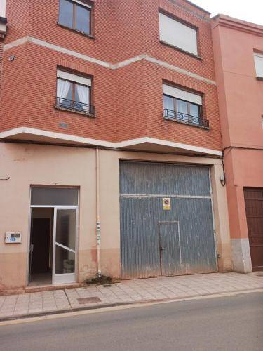 Apartamento Cárdenas