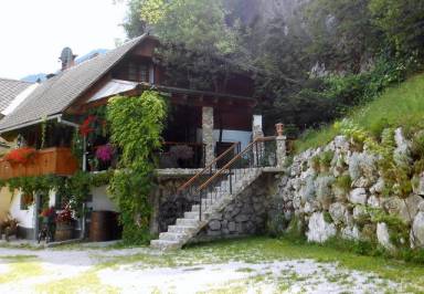 Casa  Bled