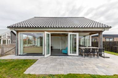 House  Renesse