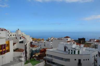 Casa Santa Cruz de la Palma
