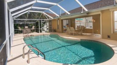 House Marco Island