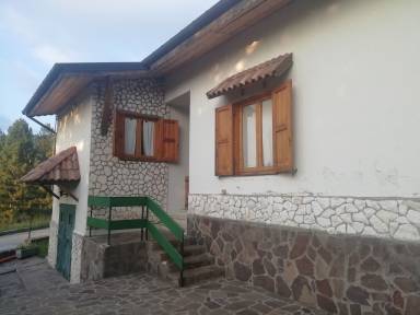 Casa 120 m²
