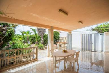 Villa vacanza 90 m²