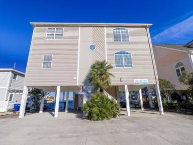 House  North Myrtle Beach
