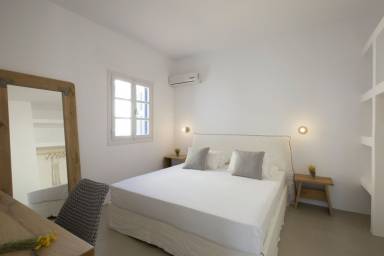 Aparthotel Antiparos
