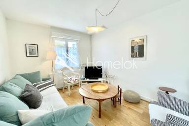 Maison de vacances 104 m²
