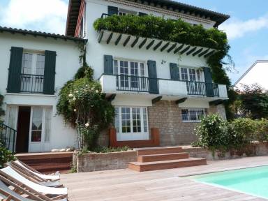 Maison de vacances  Bayonne