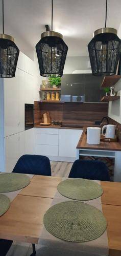 Apartament Częstochowa
