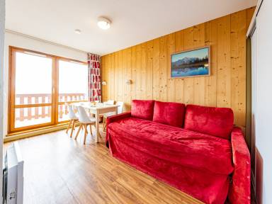 Appartement 36 m²