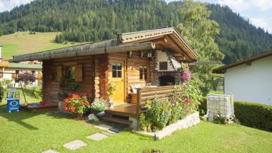45 m² Ferienwohnung