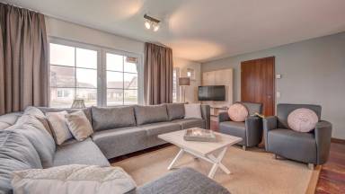 152 m² Ferienhaus