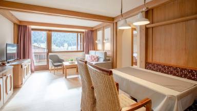Ferienwohnung Tannheimer Tal
