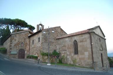 Casa Lanuvio