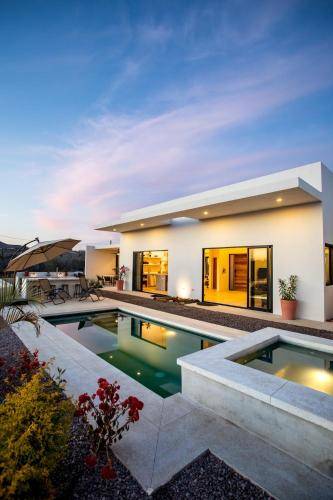 139 m² Ferienhaus