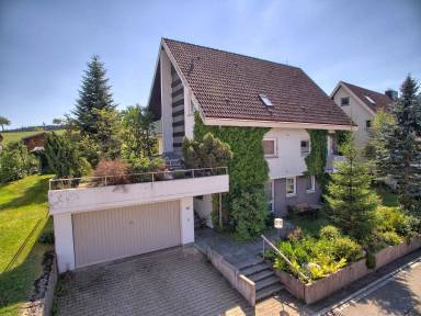 50 m² Apartment