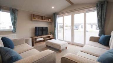 Chalet East Mersea