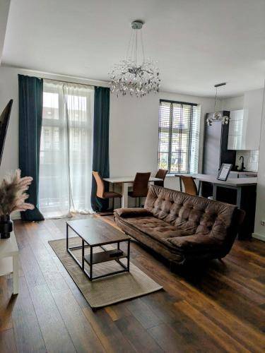96 m² Ferienwohnung