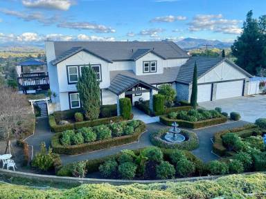 House Escondido