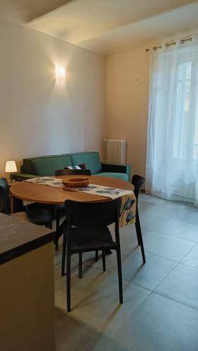 92 m&sup2; Ferienwohnung