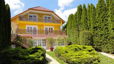 Ferienwohnung Balatonmagyaród