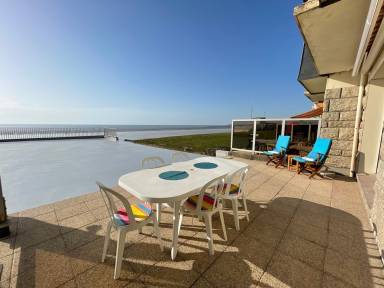 Appartement Carolles