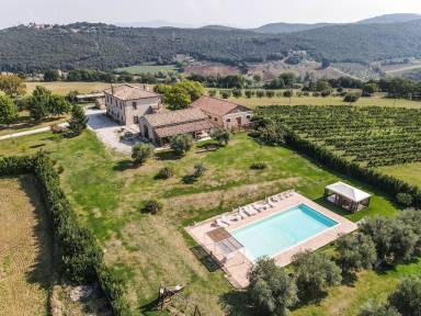 Villa Amelia
