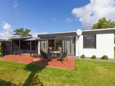Ferienhaus Esens