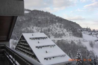 Apartment Vionnaz