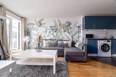 Apartment Canary Wharf