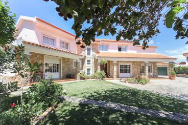 Appartement Cascais