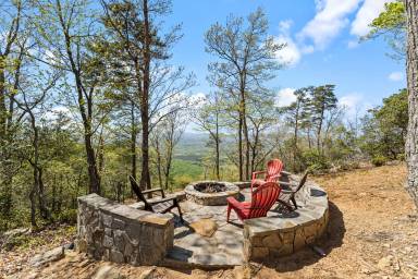 Cabin Morganton
