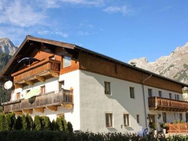 Appartement 40 m²