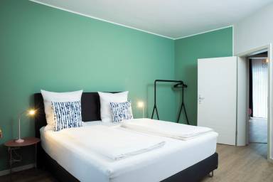 Aparthotel  Schlüchtern