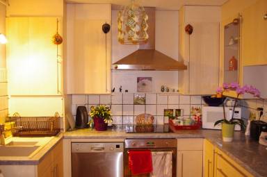 Maison de vacances Pringy