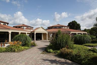 Villa 110 m²