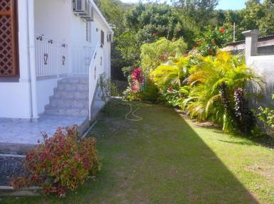 Maison de vacances 110 m²