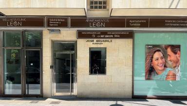 Apartamento León