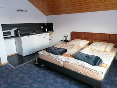 Condo Fishing Altoberndorf
