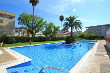 Apartamento Vilaseca