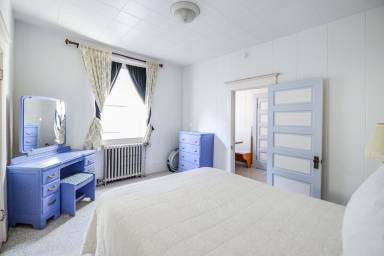 Apartment  Seward