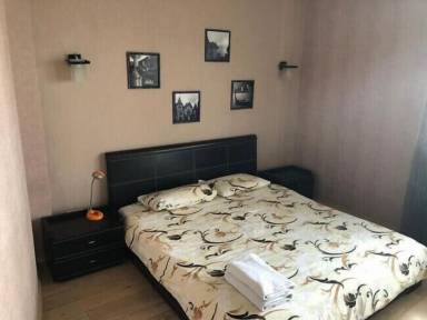 Appartement Raïon de Chevtchenko
