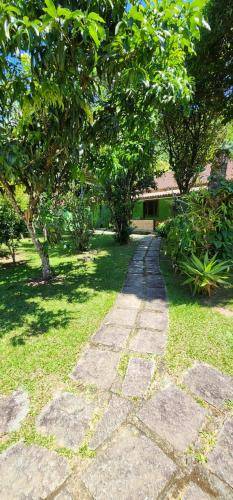 House  Vila do Abraão