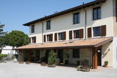 Casale San Giorgio di Nogaro