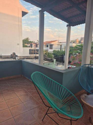 Apartment Puerto Escondido