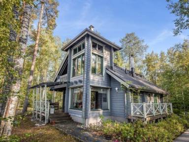 Huis Pertunmaa