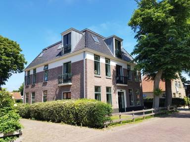 Apartment  Ballum