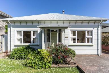 House Akaroa