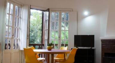 Villa 80 m²